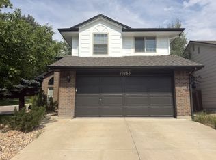 10263 Travertine Pl, Parker, CO 80134