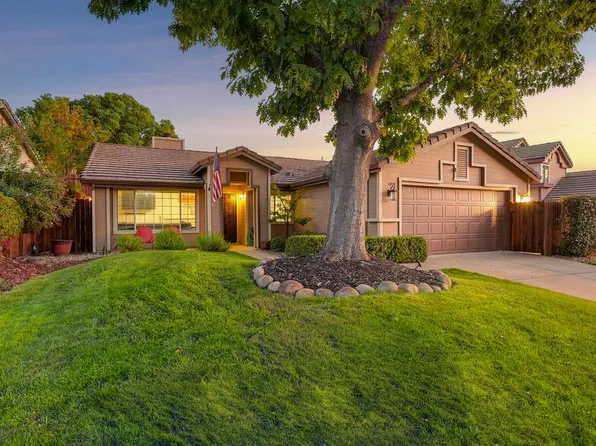 4811 Hartwick Rd, Rocklin, CA 95765