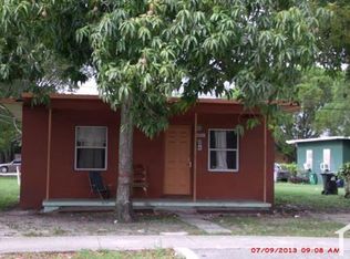 1308 NW 4th St, Fort Lauderdale, FL 33311