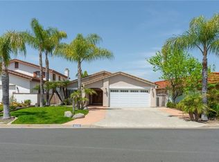 30235 Lands End Pl, Canyon Lake, CA 92587