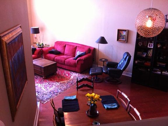 2nd image of 611 N Park Ave APT 303