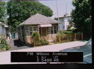 710 Wilcox Avenue #1A, Bronx, NY 10465