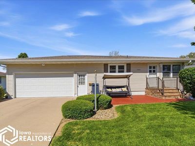 2003 Wardview Rd, Marshalltown, IA, 50158