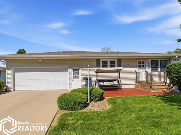 2003 Wardview Rd, Marshalltown, IA 50158