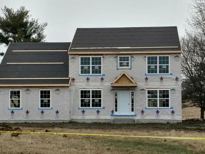 1731 Beaver Valley Pike, Strasburg, PA, 17579