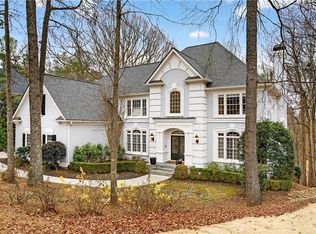 465 Thornwyck Trl, Roswell, GA 30076