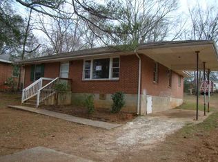 245 Scott Dr SE, Atlanta, GA 30067