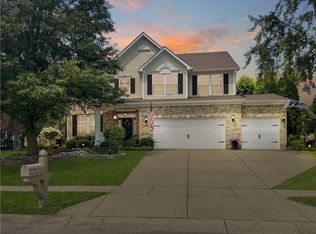 11156 Ridgewater Cir, Fishers, IN 46037