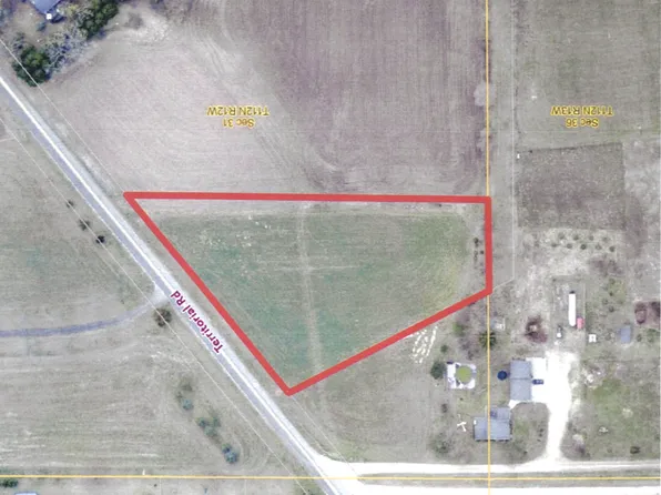 Territorial Rd, Lake City, MN 55041