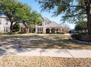 706 Beaumont Ct Allen TX 75013 Zillow