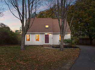 190 Pleasant Hill Road, Scarborough, ME 04074