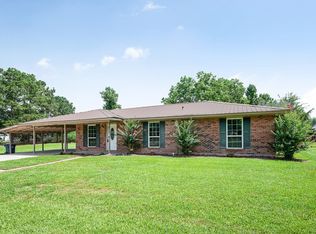873 Rushing Rd, Denham Springs, LA 70726