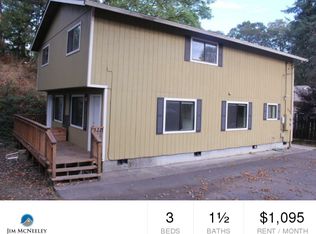 354 S 6th St APT 1, Saint Helens, OR 97051