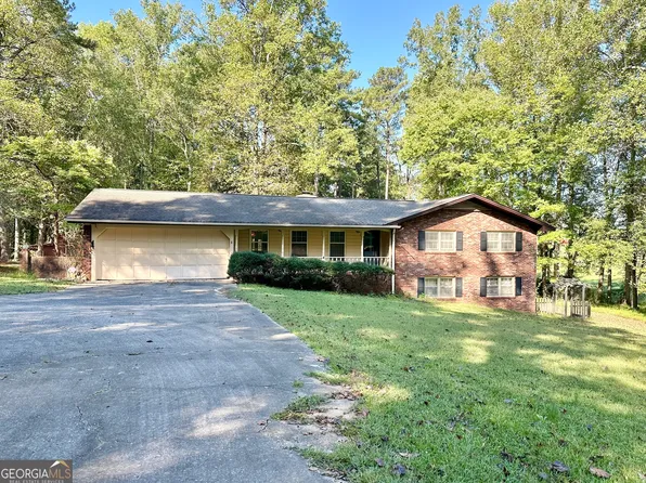 3363 Demooney Rd S, Atlanta, GA 30349