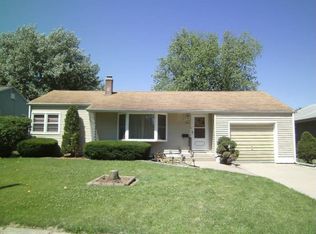 1103 Maurer St, Wilton, IA 52778
