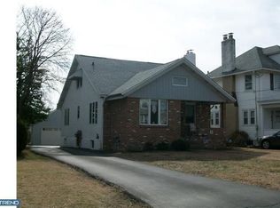 322 Nicholson Rd, Ridley Park, PA 19078