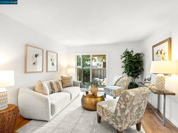 5455 Kirkwood Dr APT D3, Concord, CA 94521