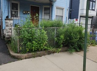 533 E 25th St, Paterson, NJ 07514