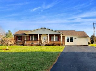 108 Woodes Pointe Dr, Berea, KY 40404