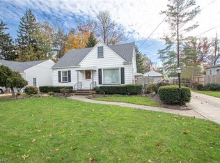 23251 Alexander Rd, North Olmsted, OH 44070