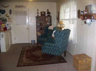 1707 Virginia Pl, Cleburne, TX 76033