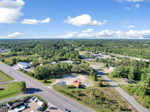 247 Lanes Bridge Rd, Jesup, GA 31545