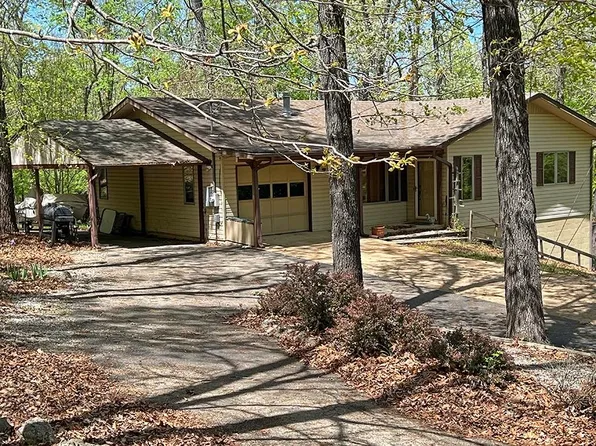 7 Owego Cir, Cherokee Village, AR 72529