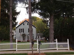 58 Newton Ave, Saratoga Springs, NY 12866