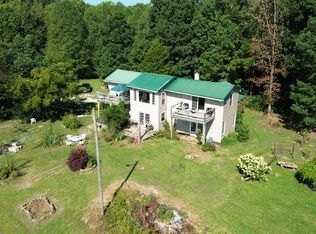 250 Shovel Head Ln, Wallingford, KY 41093