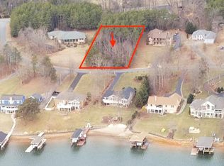Park Shores Cir LOT 26, Moneta, VA 24121