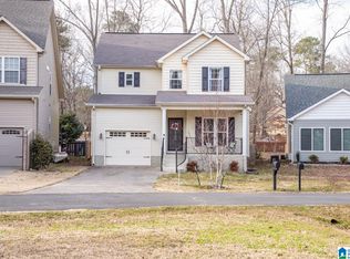 237 Riverbend Cir, Guntersville, AL 35976