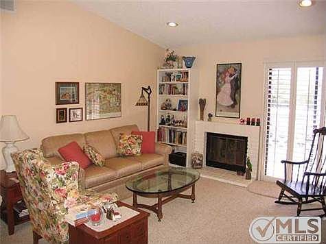 2nd image of 9370 Twin Trails Dr Unit 203