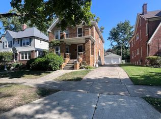 22204 Francis St, Dearborn, MI