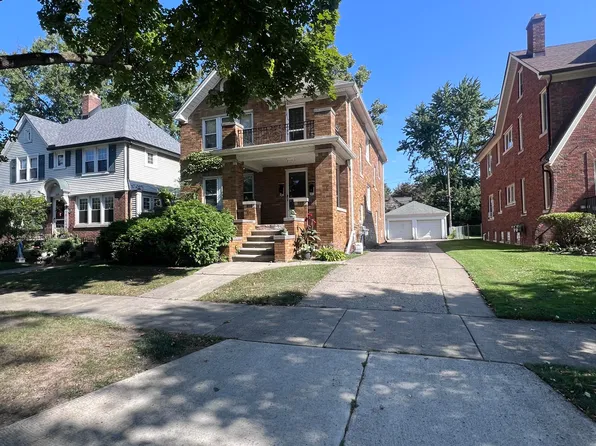 22204 Francis St, Dearborn, MI 48124