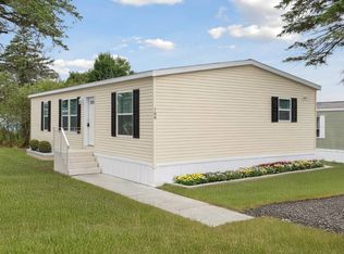 10601 Hulser Rd Lot 188, Utica, NY 13502