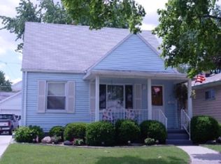 308 Majestic Dr, Toledo, OH 43608
