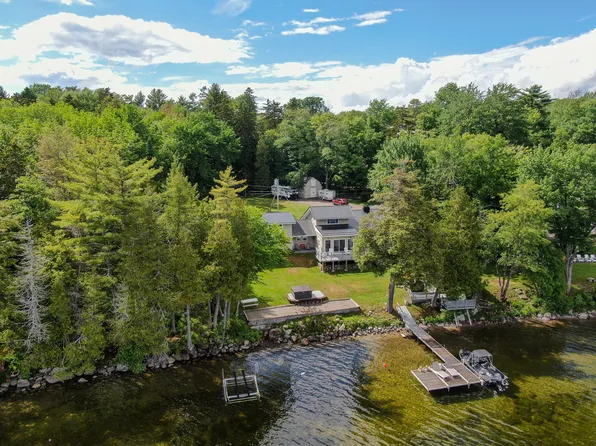 4 Littlefield Way, Enfield, ME 04493
