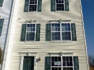 1315 Pendleton Ln, Strasburg, VA