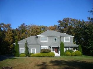 633 Park Pl, Galloway, NJ 08205