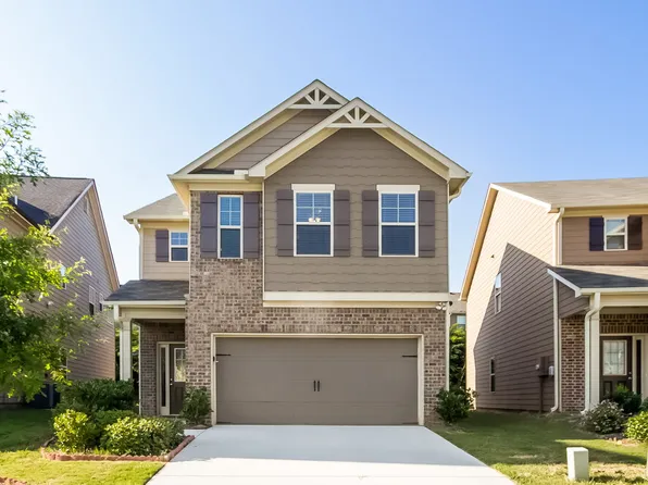 408 Sweet Ashley Way, Loganville, GA 30052
