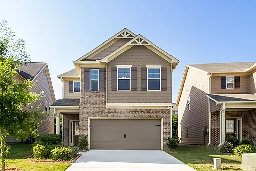 408 Sweet Ashley Way Photo 1