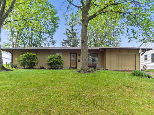 1320 Curdes Ave, Fort Wayne, IN 46805
