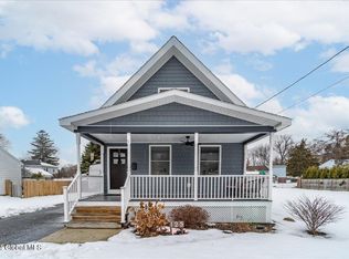 125 Daniels Ave, Schenectady, NY 12304