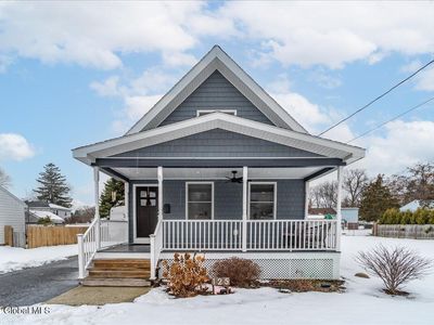 125 Daniels Avenue, Schenectady, NY, 12304