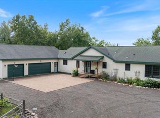 5835 Scenic Acres Rd, Aurora, MN 55705