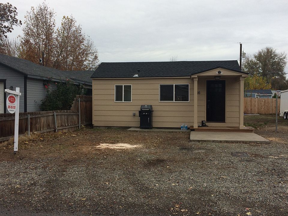 Ready to move into!!
