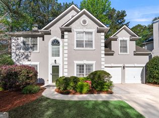 1035 Bridle Path Dr, Lawrenceville, GA 30045