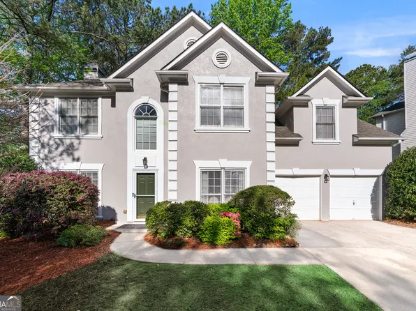 1035 Bridle Path Dr, Lawrenceville, GA 30045