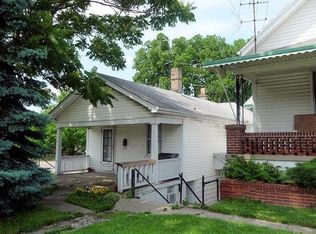 1131 S Erie Hwy, Hamilton, OH 45011