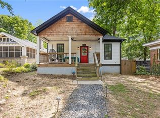 890 Cascade Rd SW, Atlanta, GA 30311
